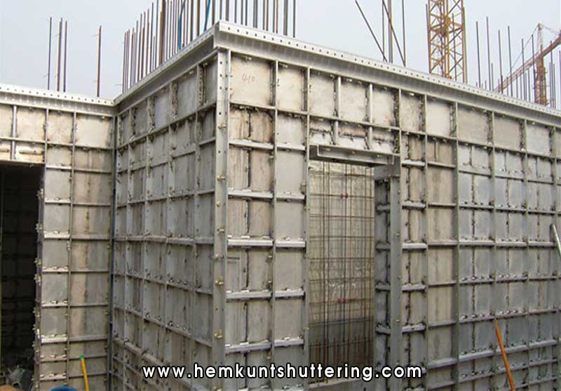 shuttering material on rent hire scaffoldings on hire rent in ludhiana punjab india