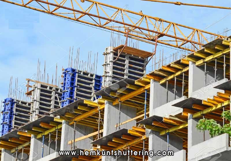 shuttering material on rent hire scaffoldings on hire rent in ludhiana punjab india