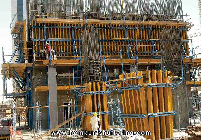 shuttering material on rent hire scaffoldings on hire rent in ludhiana punjab india