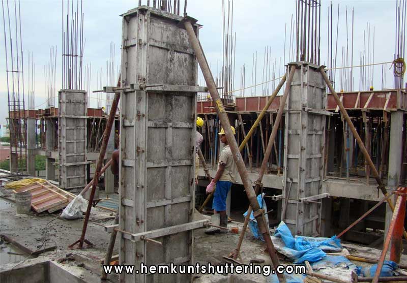 shuttering material on rent hire scaffoldings on hire rent in ludhiana punjab india